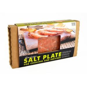 Himalayan Salt Plate