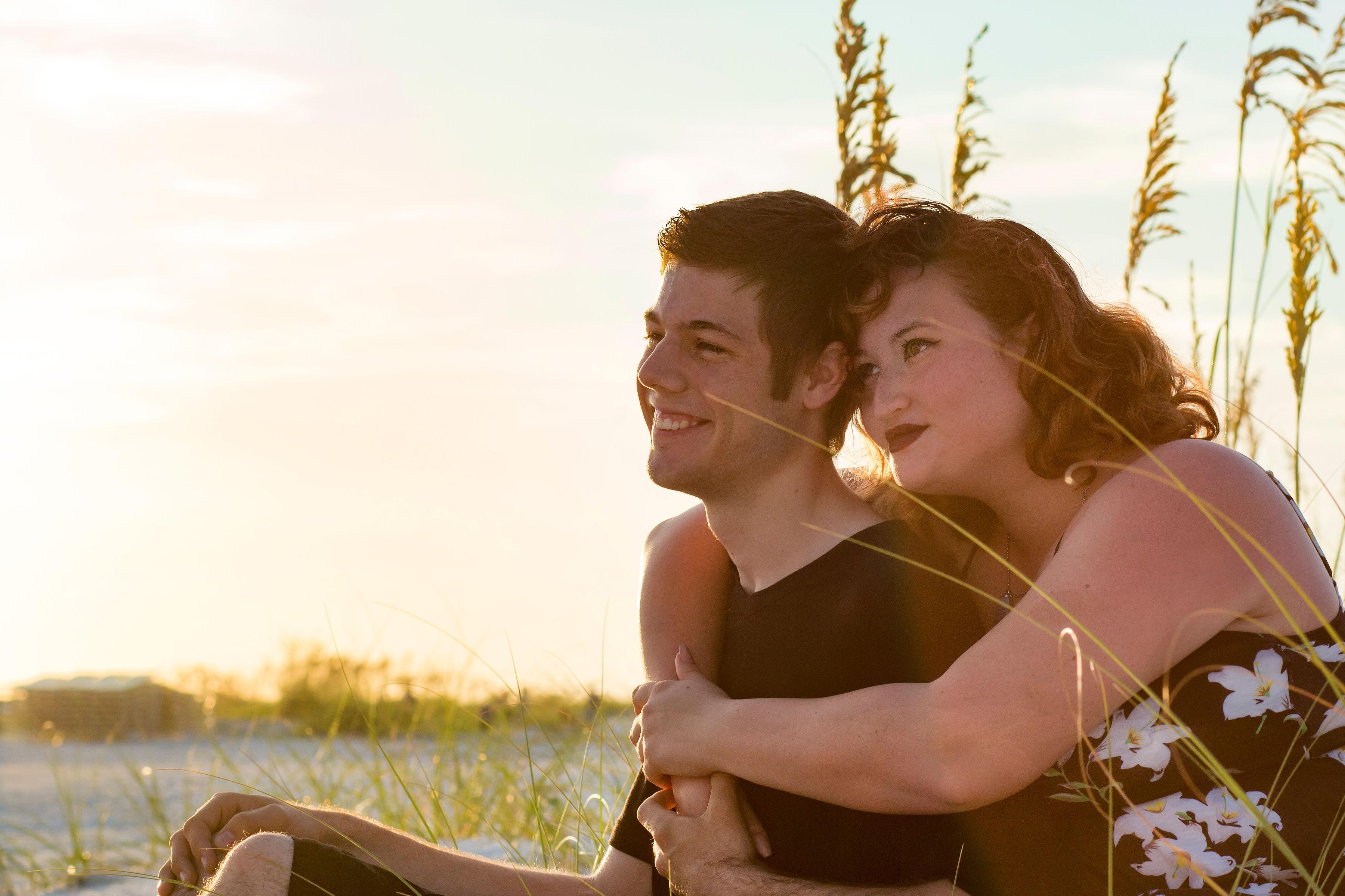 The Wedding Website of Logan Crist and Jaiden Yépez-Drake