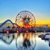 Disneyland Park