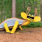 Lakenenland Sculptural Park