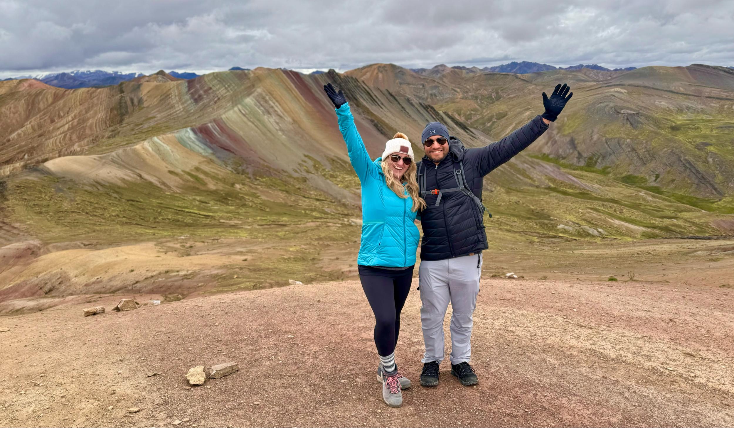 The Wedding Website of Katy Robbins and Tom Holecek