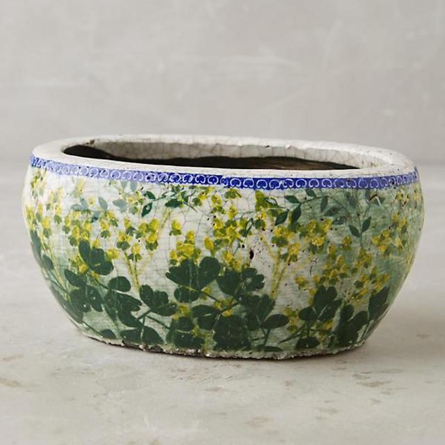 Aveyron Pot