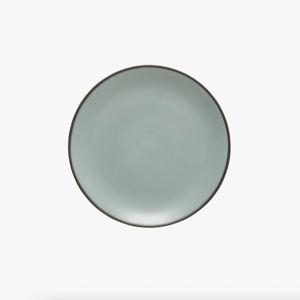 Costa Nova Stacked Organic Salad Plates