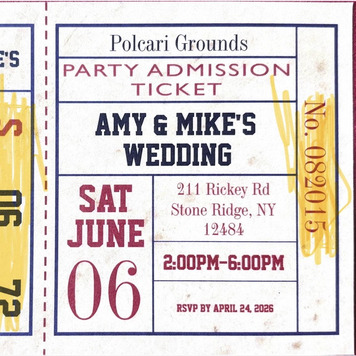 S 06 72: met on 1st day of kindergarten SEP 6 1972

082015: Amy picked me up @ the airport returning from CA for my sister’s wedding. Hadn’t seen each other in 5 yrs - together ever since. AUG 20 2015