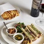 801 Chophouse Minneapolis