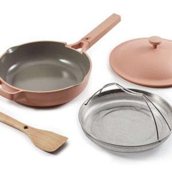 Our Place Always Pan