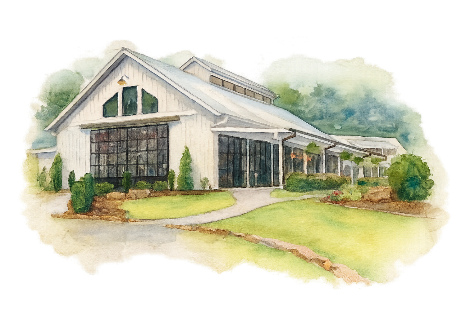The Wedding Website of Kaley Irvin and John Ingram