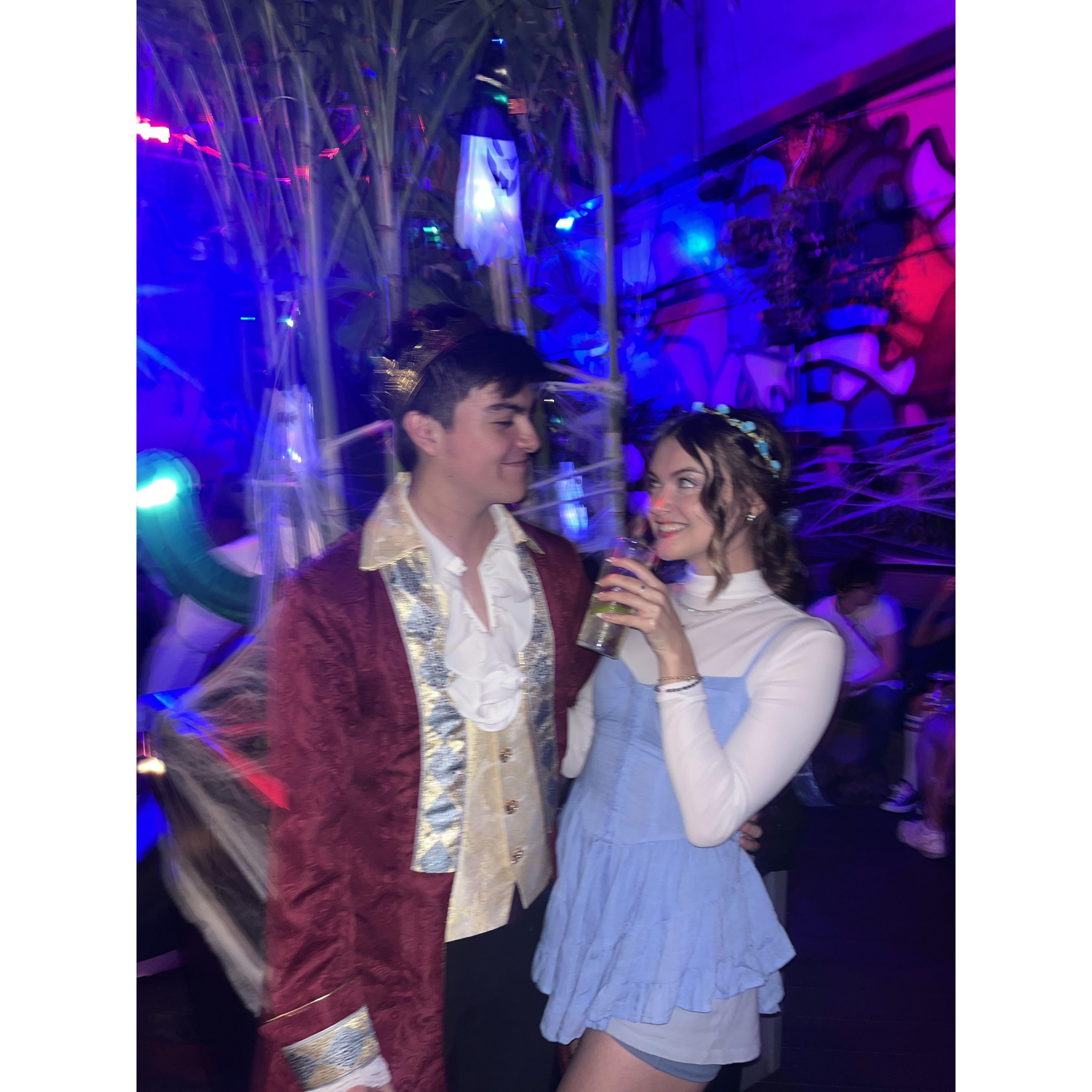 Halloween!