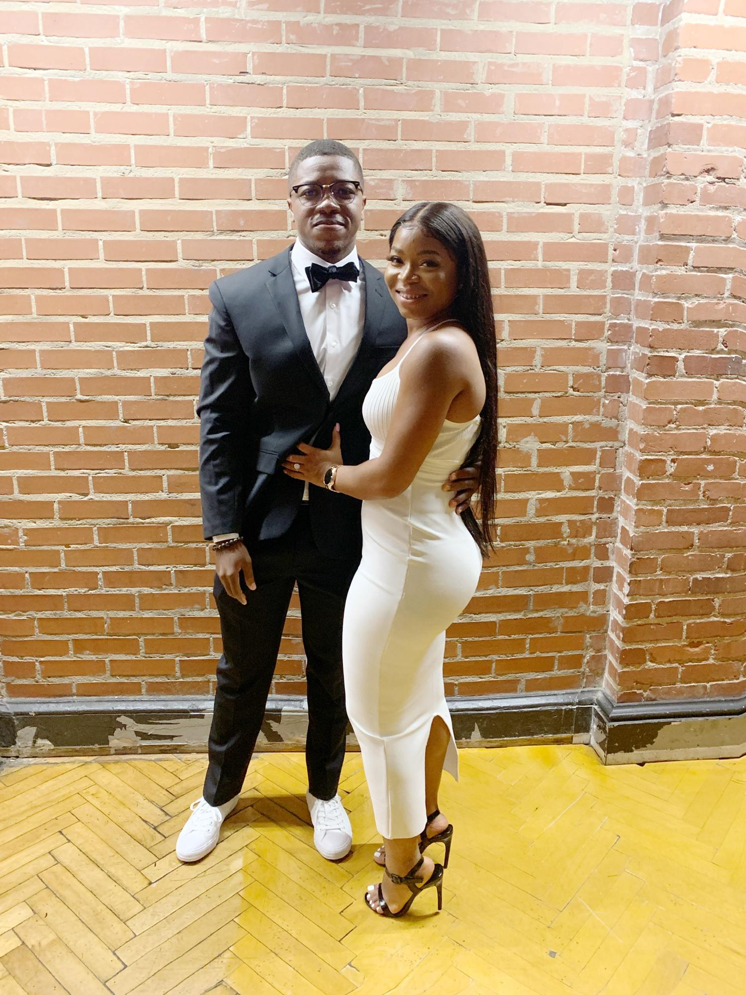 Date Night