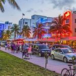 Ocean Drive