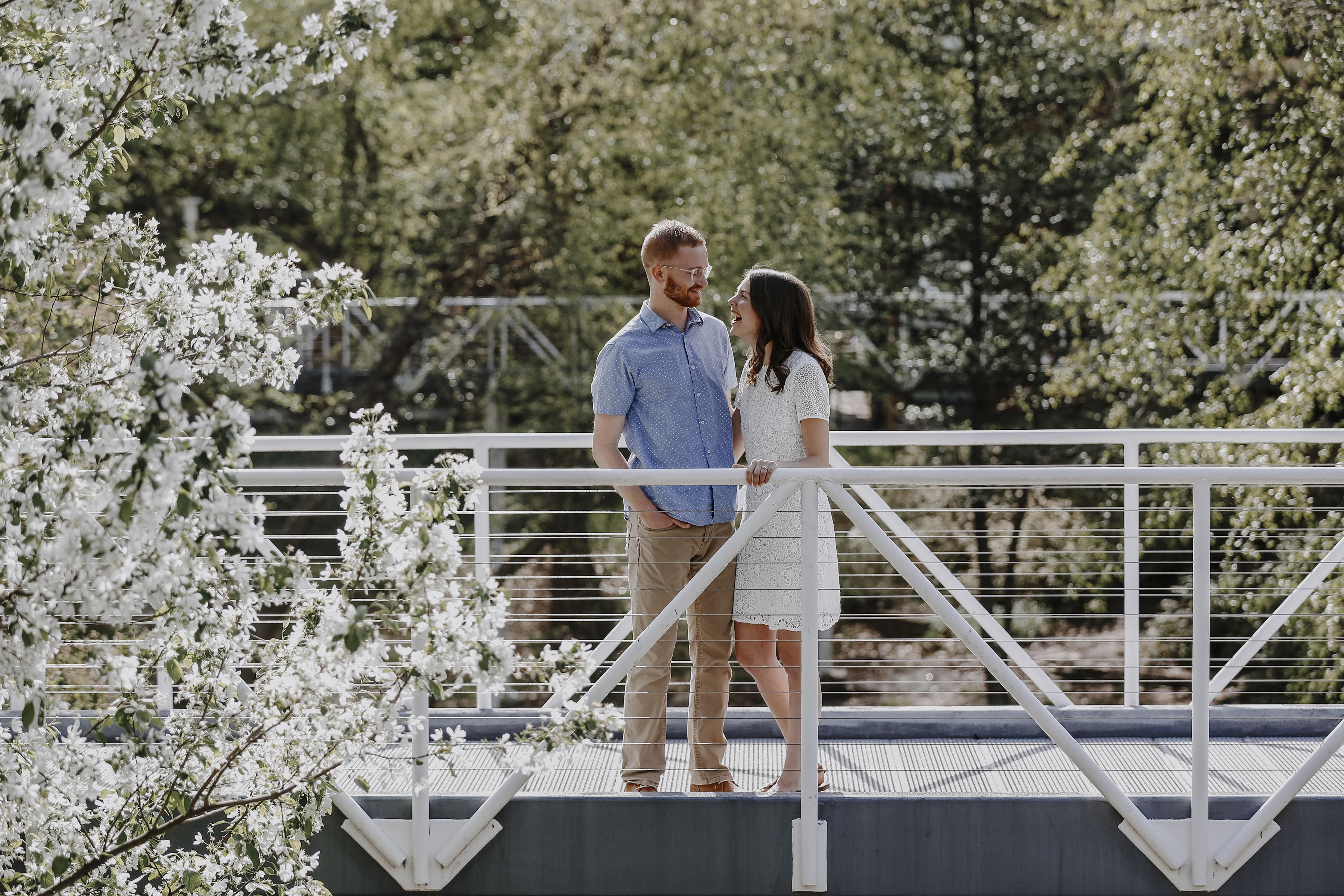 The Wedding Website of Ben Weber and Elizabeth Adams