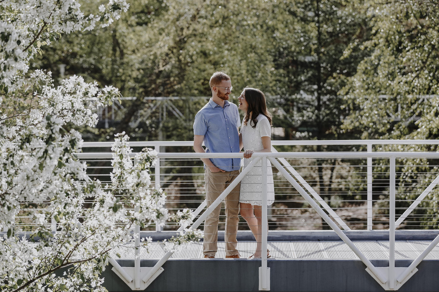 The Wedding Website of Ben Weber and Elizabeth Adams