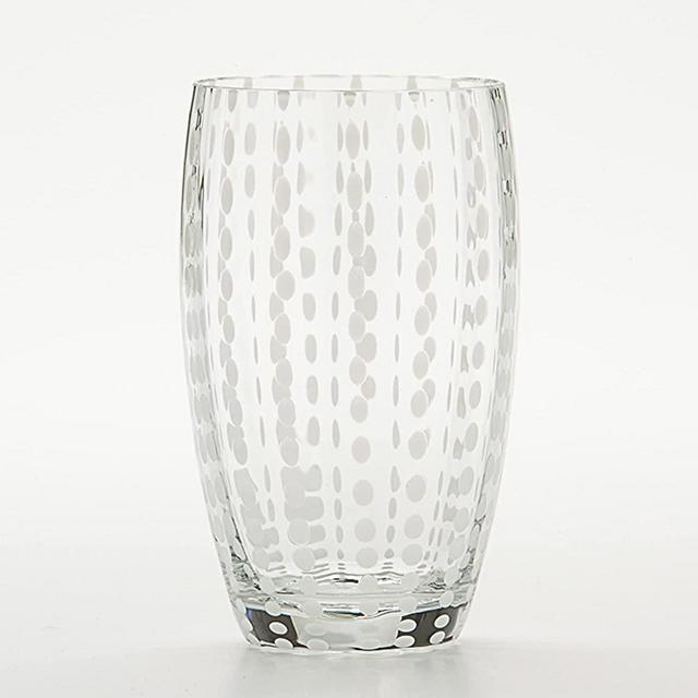 Zafferano Perle Beverage Transparent (Set of 2)