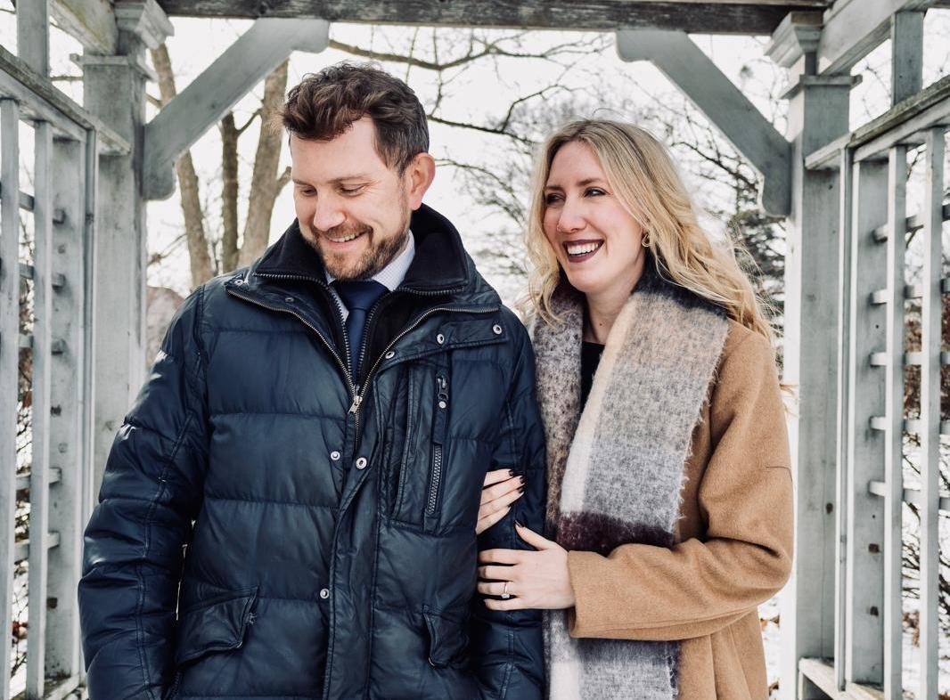 The Wedding Website of Abby Wilson and Blake Holen