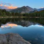 Rocky Mountain National Park