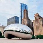 Cloud Gate