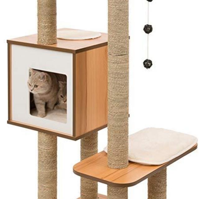 Vesper Cat Furniture