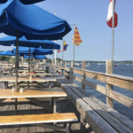 The Wharf Restaurant & Bar