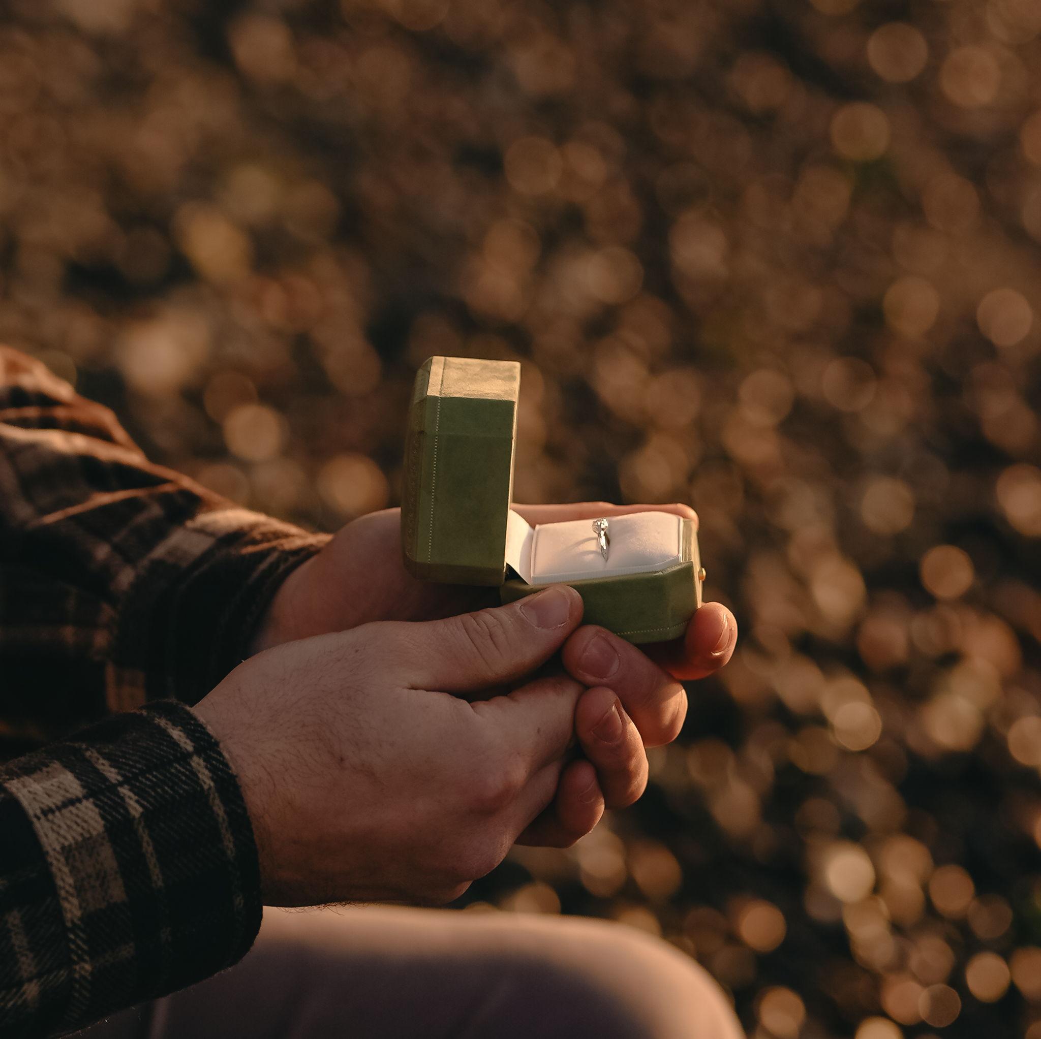 Our Engagement ~ 11.30.2025