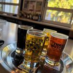 Three Notch'd Brewery, Distillery & Craft Kitchen - Nelson County