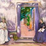 Festival of Arts and Pageant of the Masters