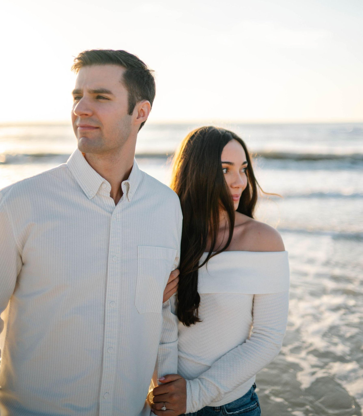 The Wedding Website of Peyton Woelk and Tommy LaVine