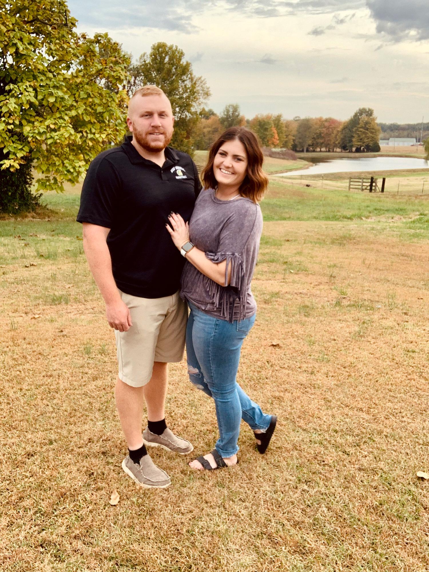 One year out ❤️