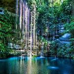 Two Eyes Cenote