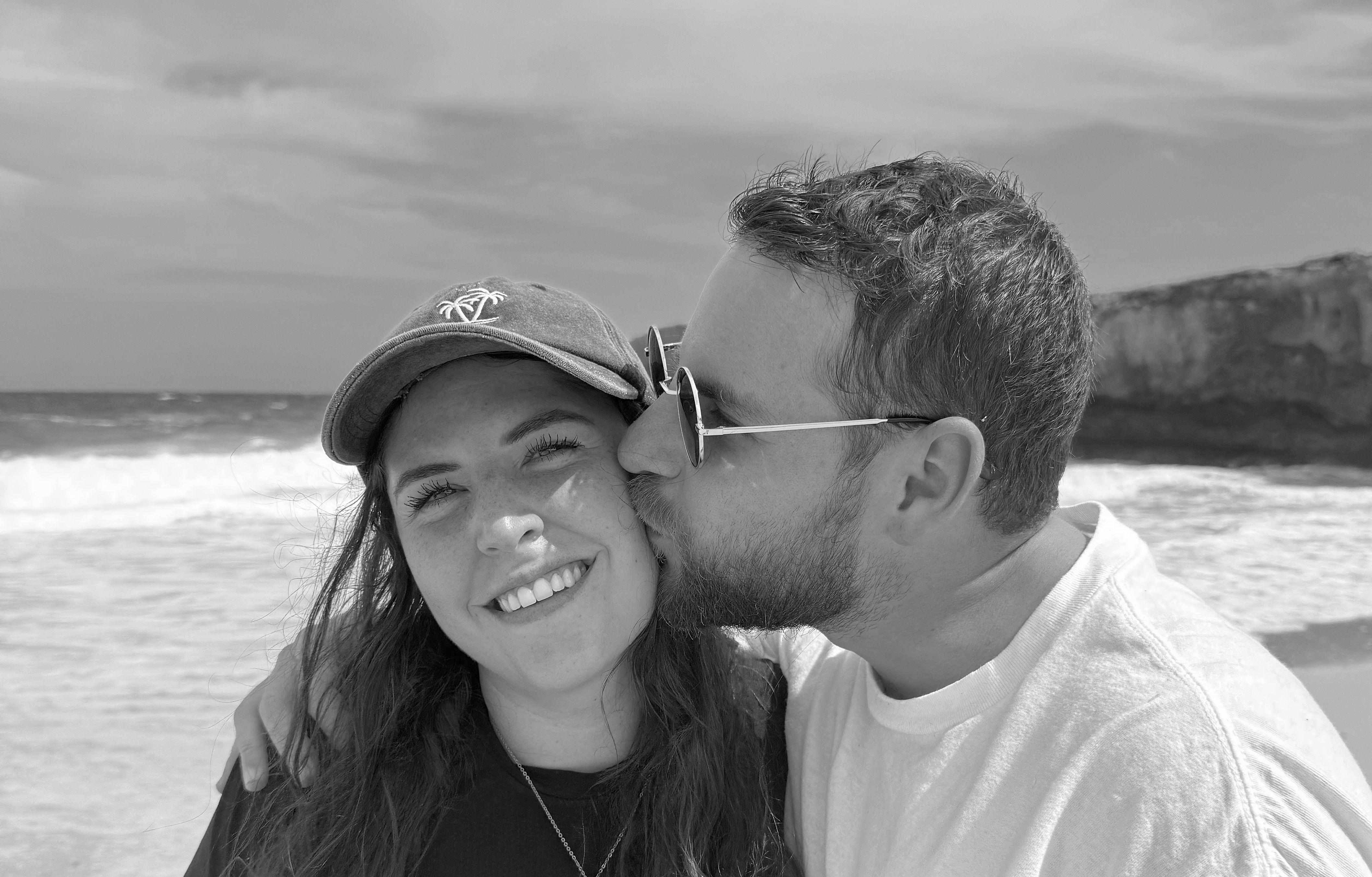 The Wedding Website of Nicolas Nemalceff and Ana Cristina Valdez