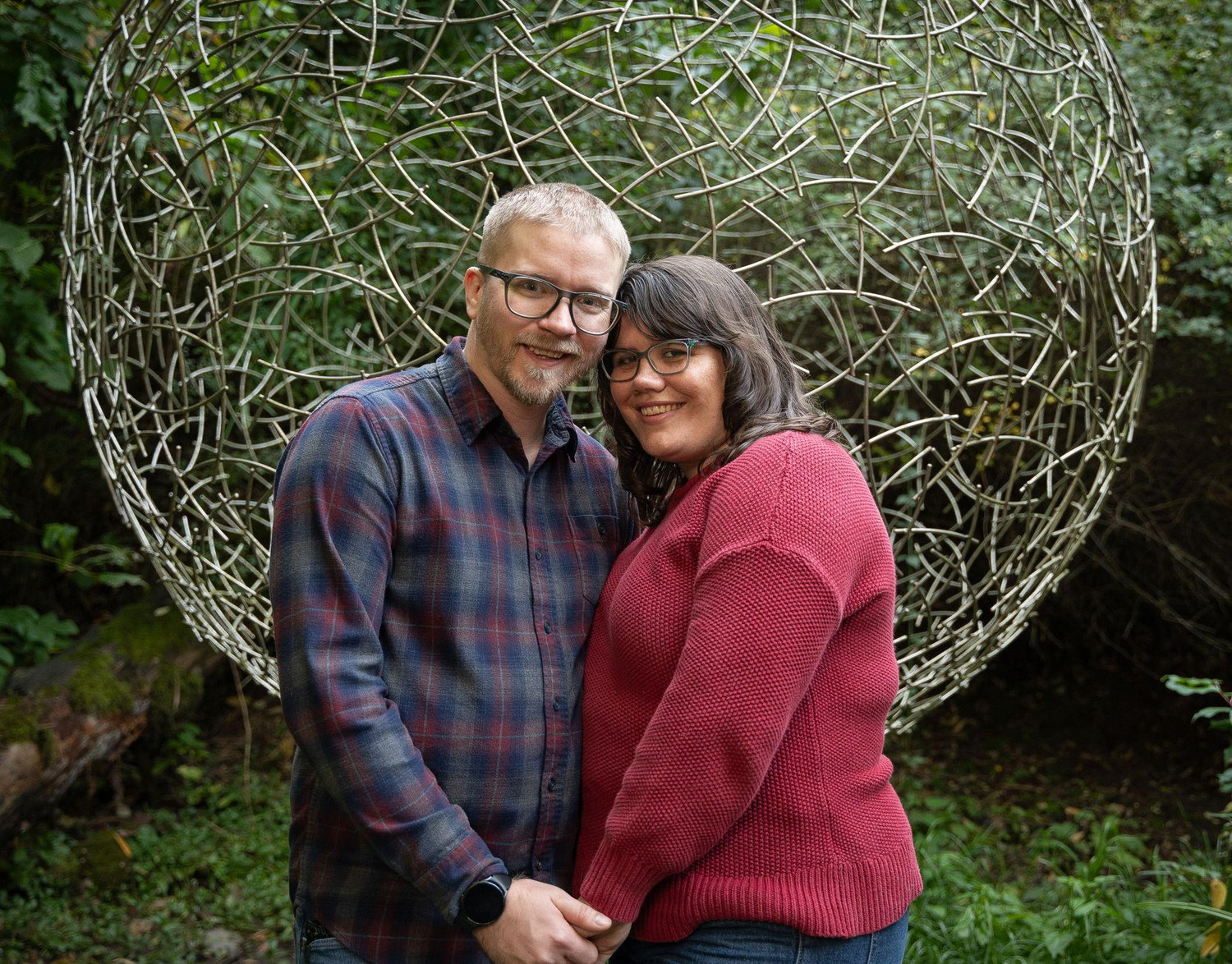 The Wedding Website of Melissa Stead and Dylan Rawlings