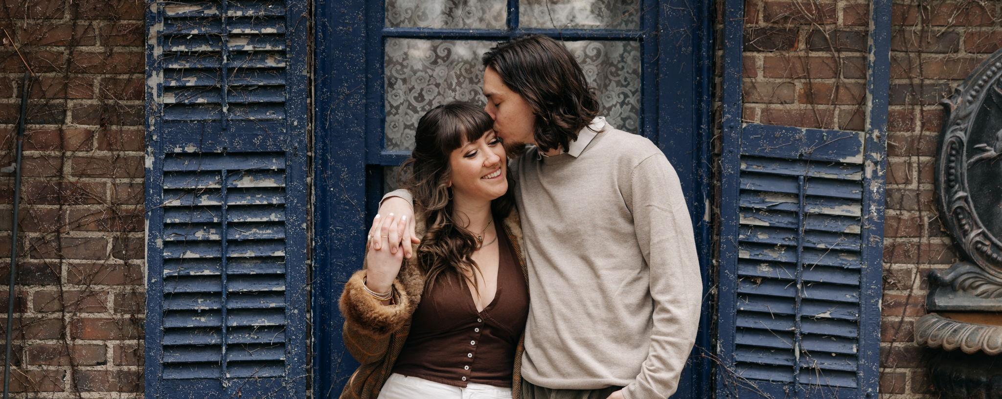 The Wedding Website of Caitlin McGrath and Logan Moynihan