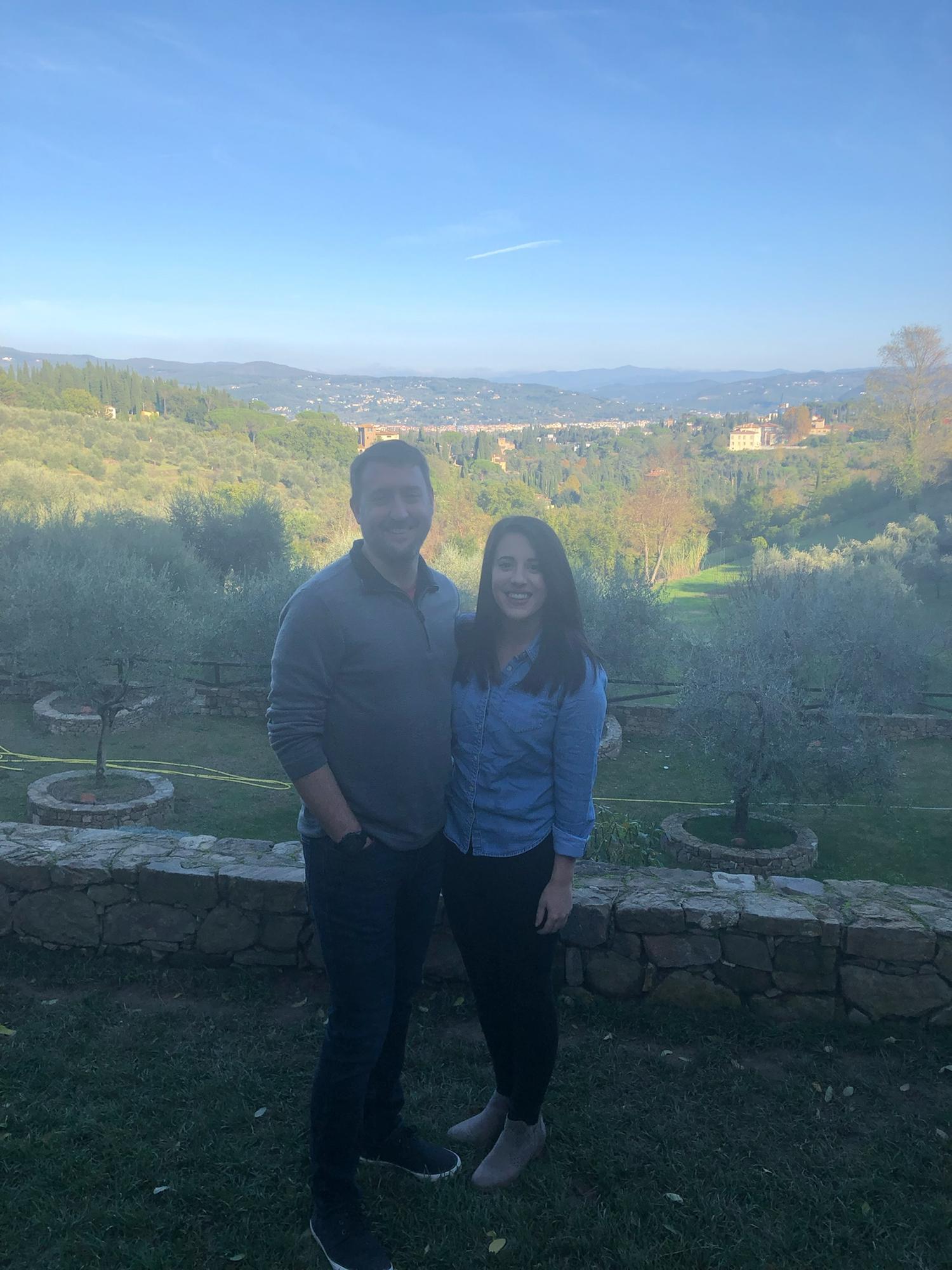 Florence, Italy