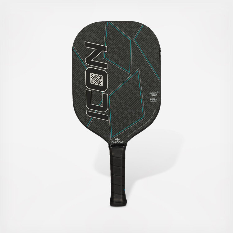 Diadem Sports, Icon 4-Piece Pickleball Paddle Kit | Zola