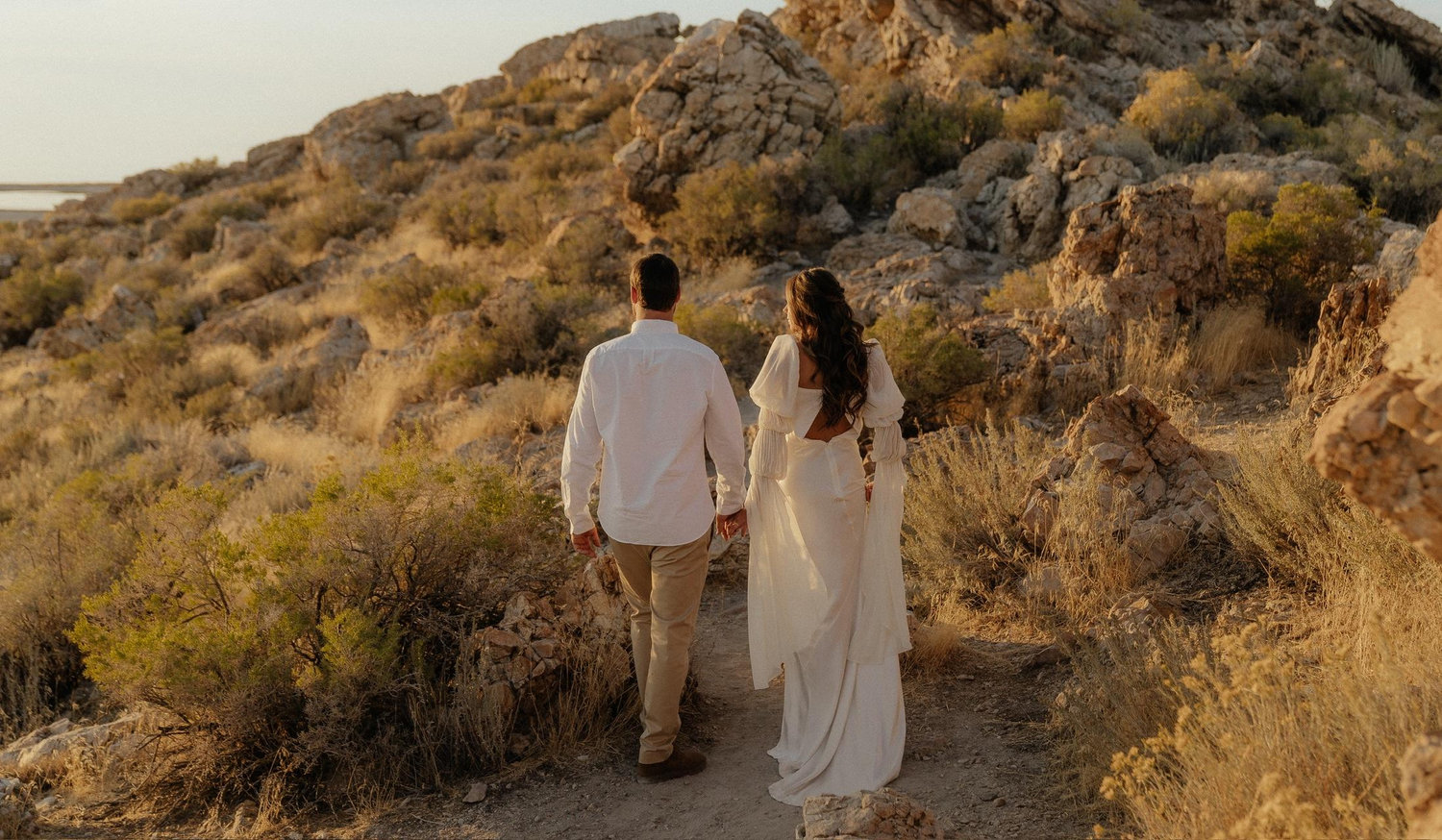 The Wedding Website of Miranda Elizabeth Layton and Bobby Lawrence Layton