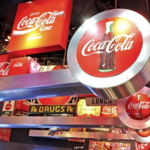 World of Coca-Cola