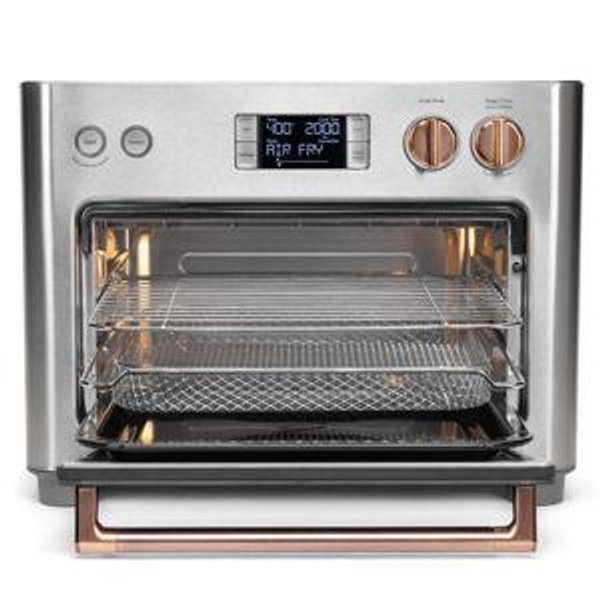 Café™ Couture™ Toaster Oven with Air Fry|^|C9OAAAS2RS3