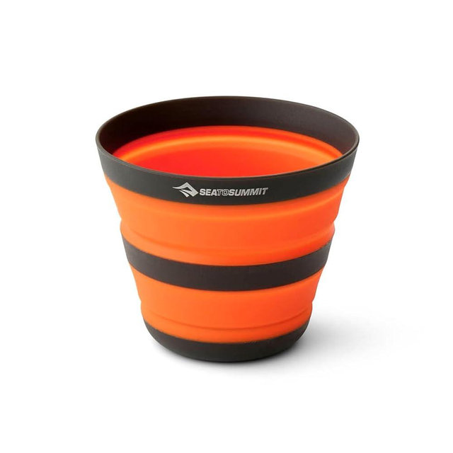 Sea to Summit Frontier Ultralight Collapsible 12 Ounce Camp Cup