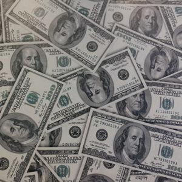 Honeymoon fund