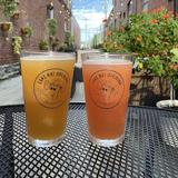 Brew Nation/Lake Rat Brewing