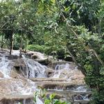 Dunn's River Falls & Park