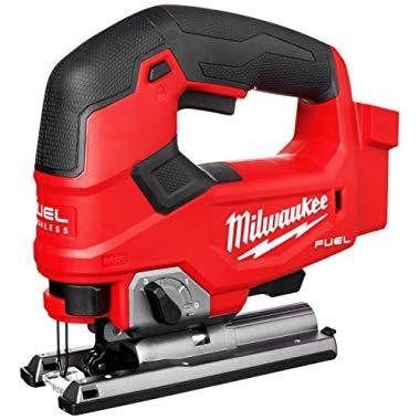 Milwaukee (MLW273720) M18 FUEL D-Handle Jig Saw (Bare)