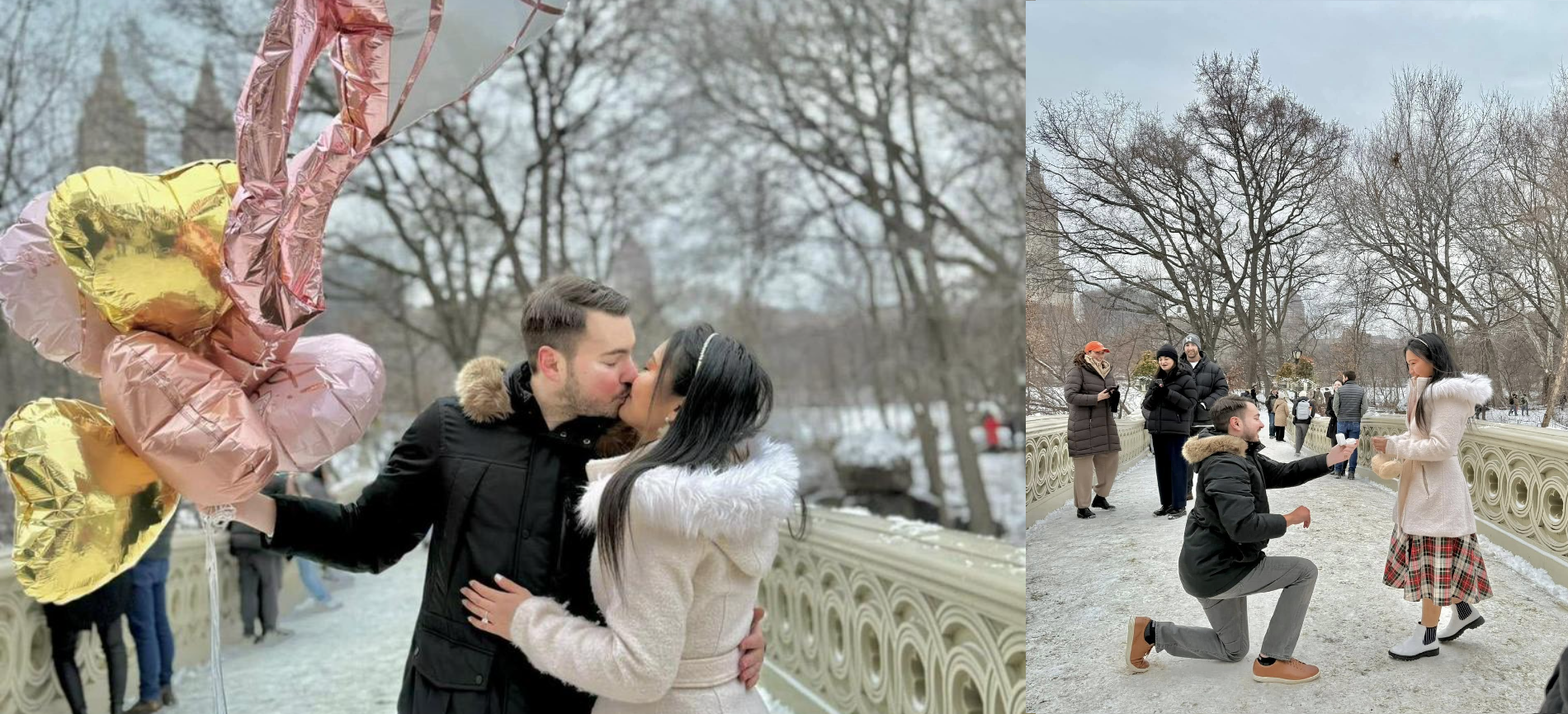 The Wedding Website of Kantida Nanon and Scott Collins