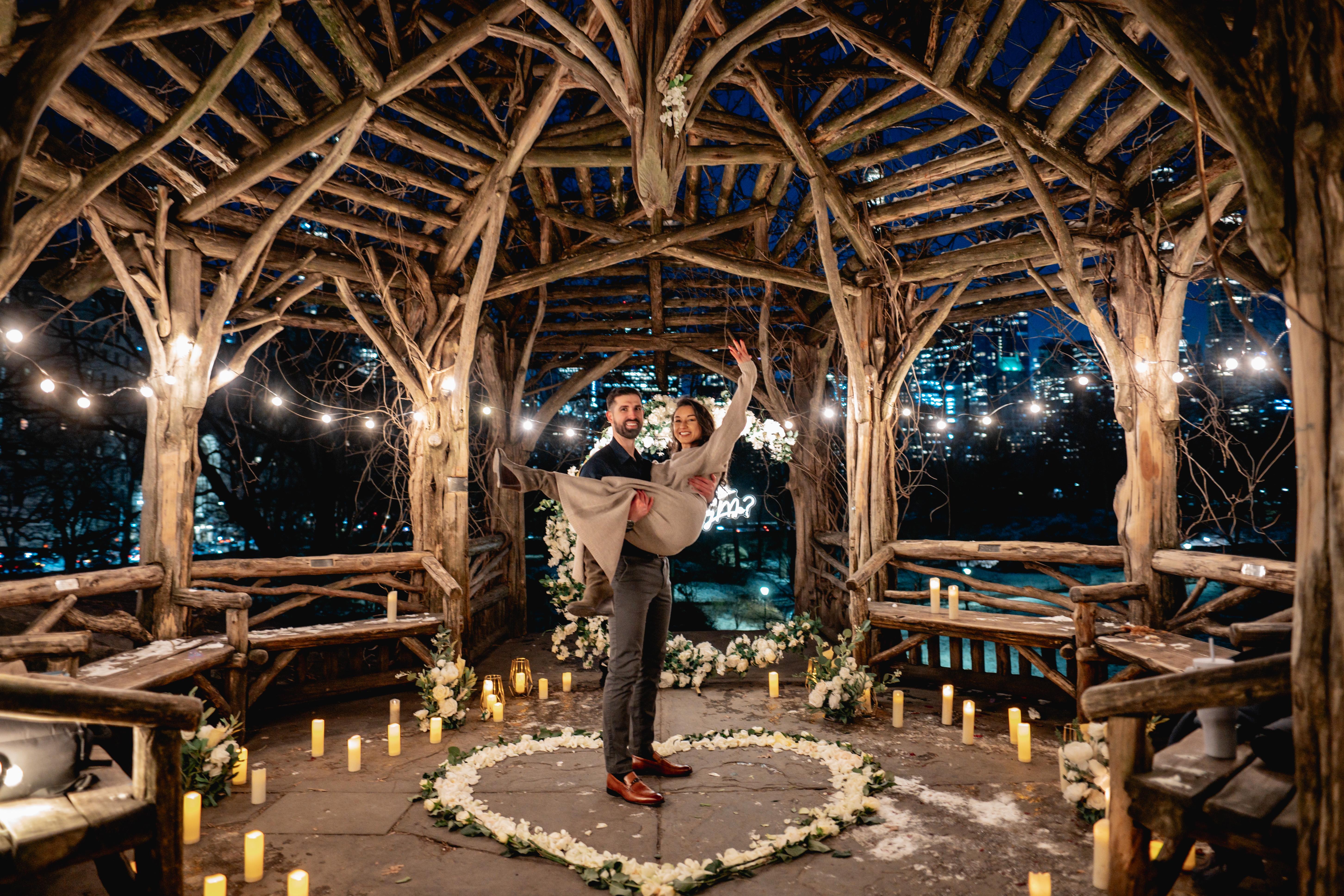 The Wedding Website of Susann Ferozan and Ilija Karafiloski