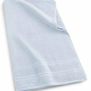 Martha Stewart Spa 100% Cotton Bath Towels