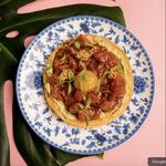 Four Flamingos, A Richard Blais Florida Kitchen