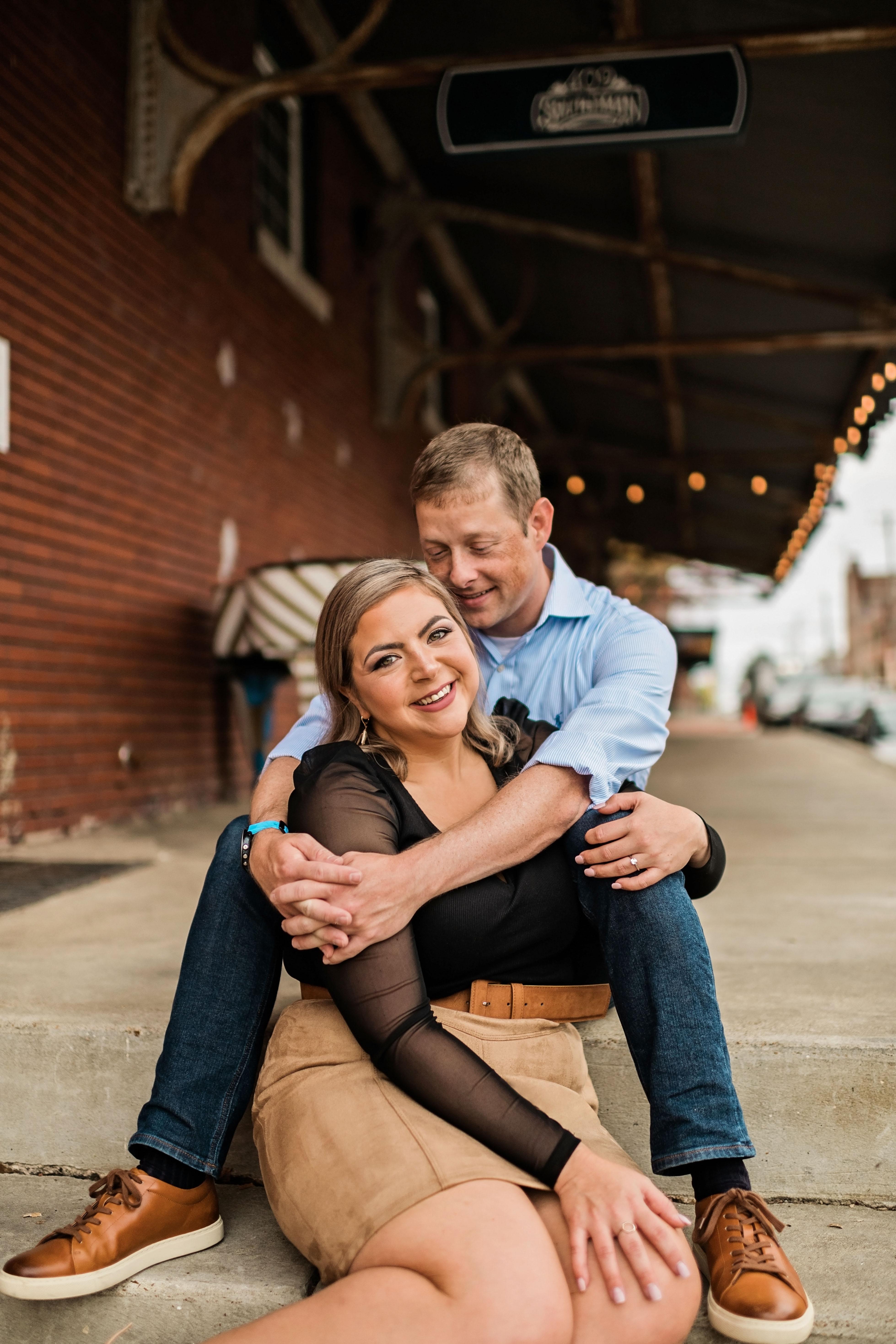 The Wedding Website of Sarah Scherr and Keith Vandagriff