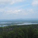 Ouachita National Forest