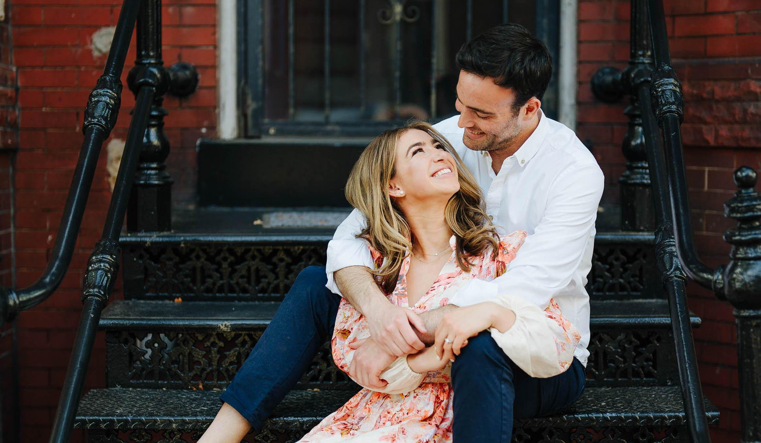 Sofie Jacobs and Jake Greif's Wedding Website