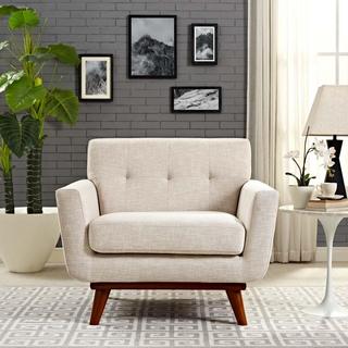 Engage Upholstered Armchair