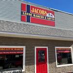 Jacobs Lefse Bakeri & Gifts